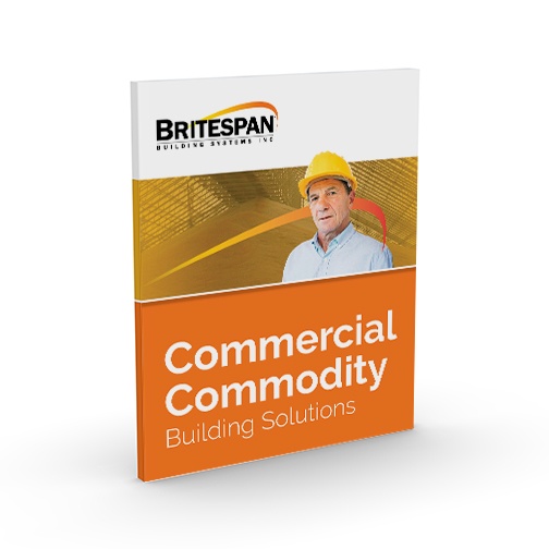 Commercial Commodity