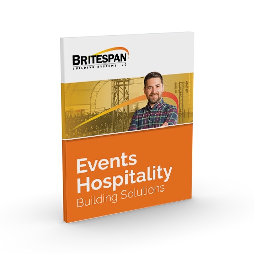 Events Hospitality