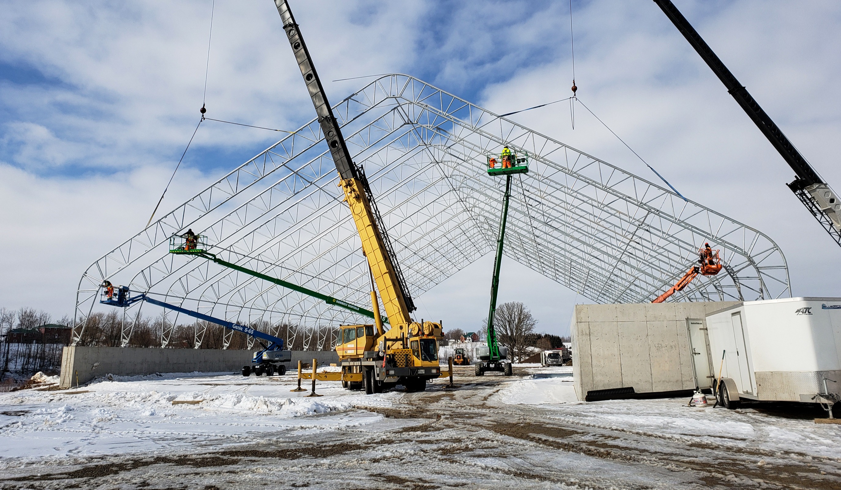 Elmview 150 x 234 Genesis and 67 x 200 Composting Facility Britespan Building_Edit_Construction__20190222_132811_2 Elmview 150 x 234 Genesis and 67 x 200 Composting Facility Britespan Building_Edit_Construction__20190222_132811_2